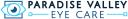 Paradise Valley Eye Care logo
